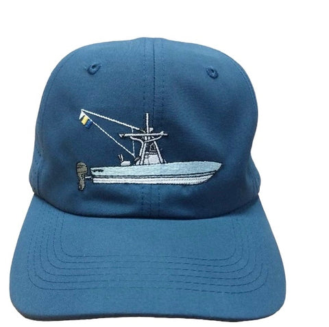 SH Regulator Hat Performance Unstructured