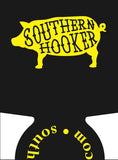 Southern Hooker Hugger Black