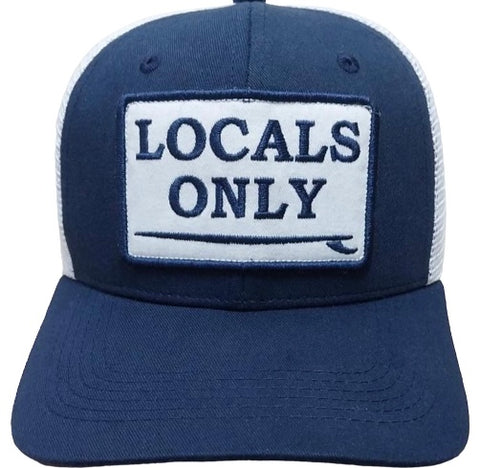 Southern Hooker Locals Only