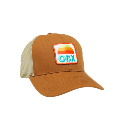 OBX Trucker Hat