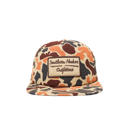 Southern Hooker Outfitters Flatbill
