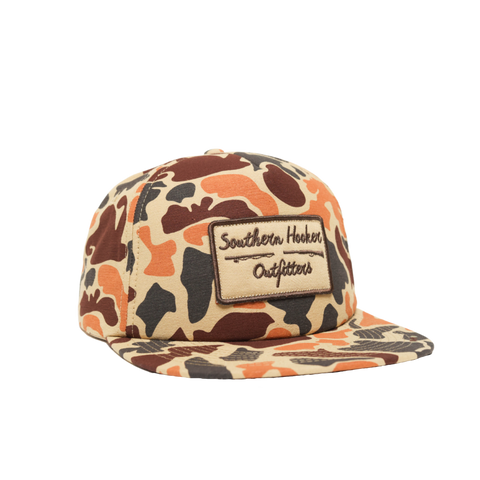 Southern Hooker Outfitters Flatbill