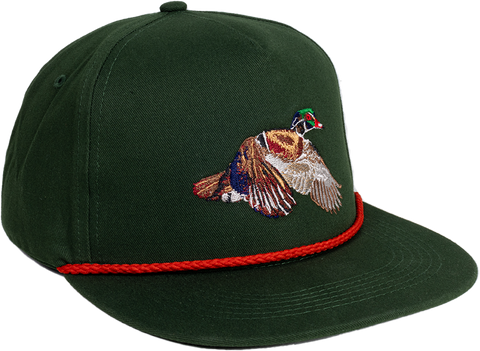 Woodie Hat