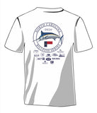 NC Billfish Series S/S Shirt