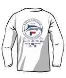 NC Billfish Series L/S Shirt
