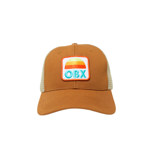 OBX Trucker Hat