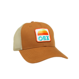 OBX Trucker Hat