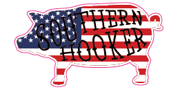 Logo Sticker USA
