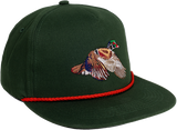 Woodie Hat